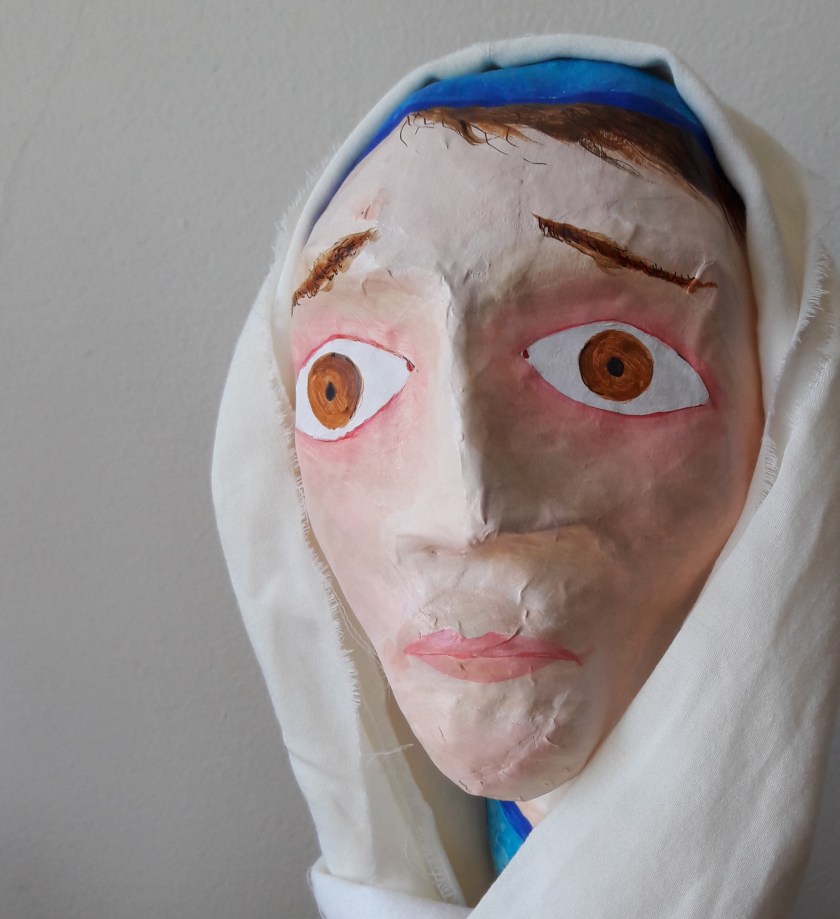 Our Lady of Sorrows 20190828